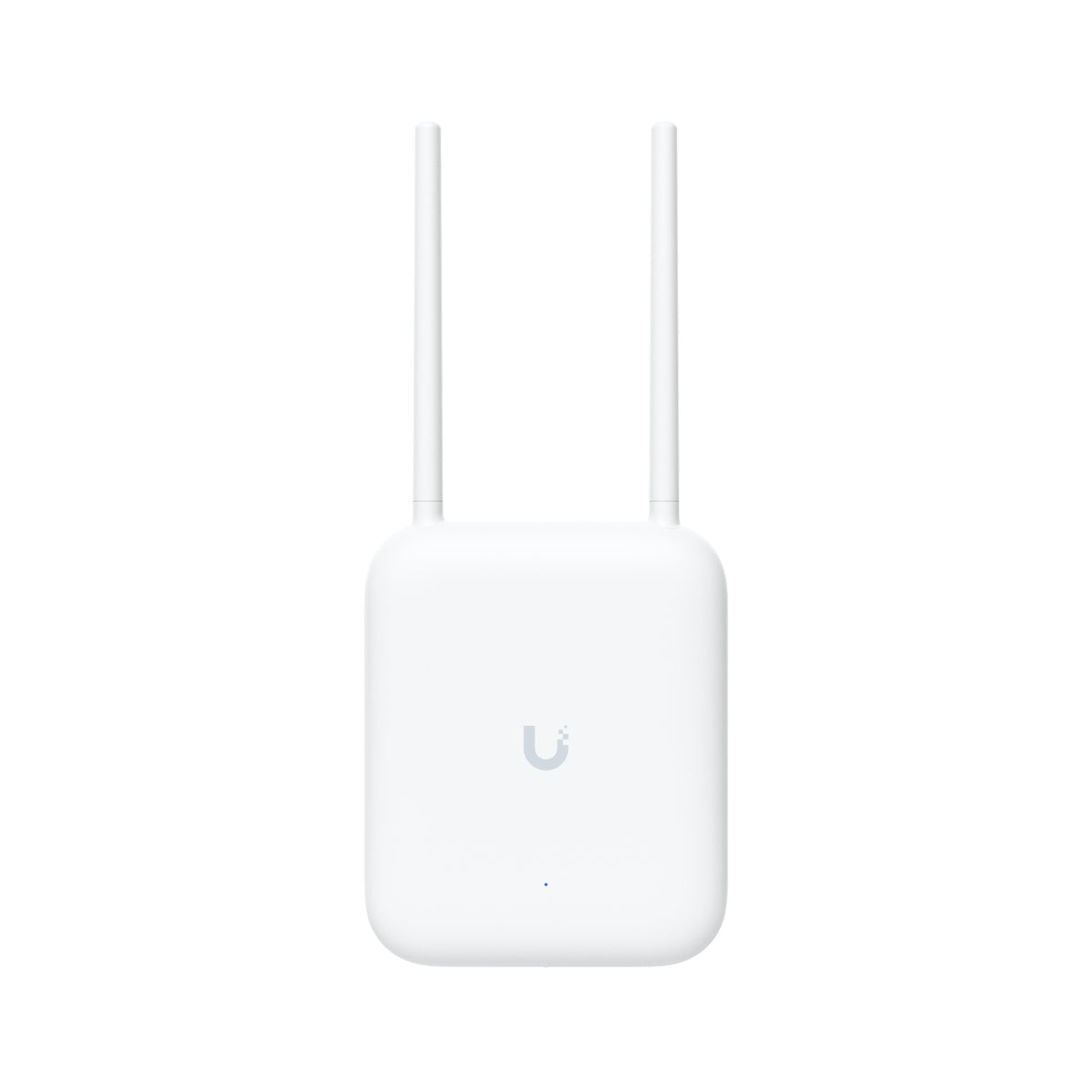 Ubiquiti UniFi U7 Outdoor Trådløs forbindelse Hvid