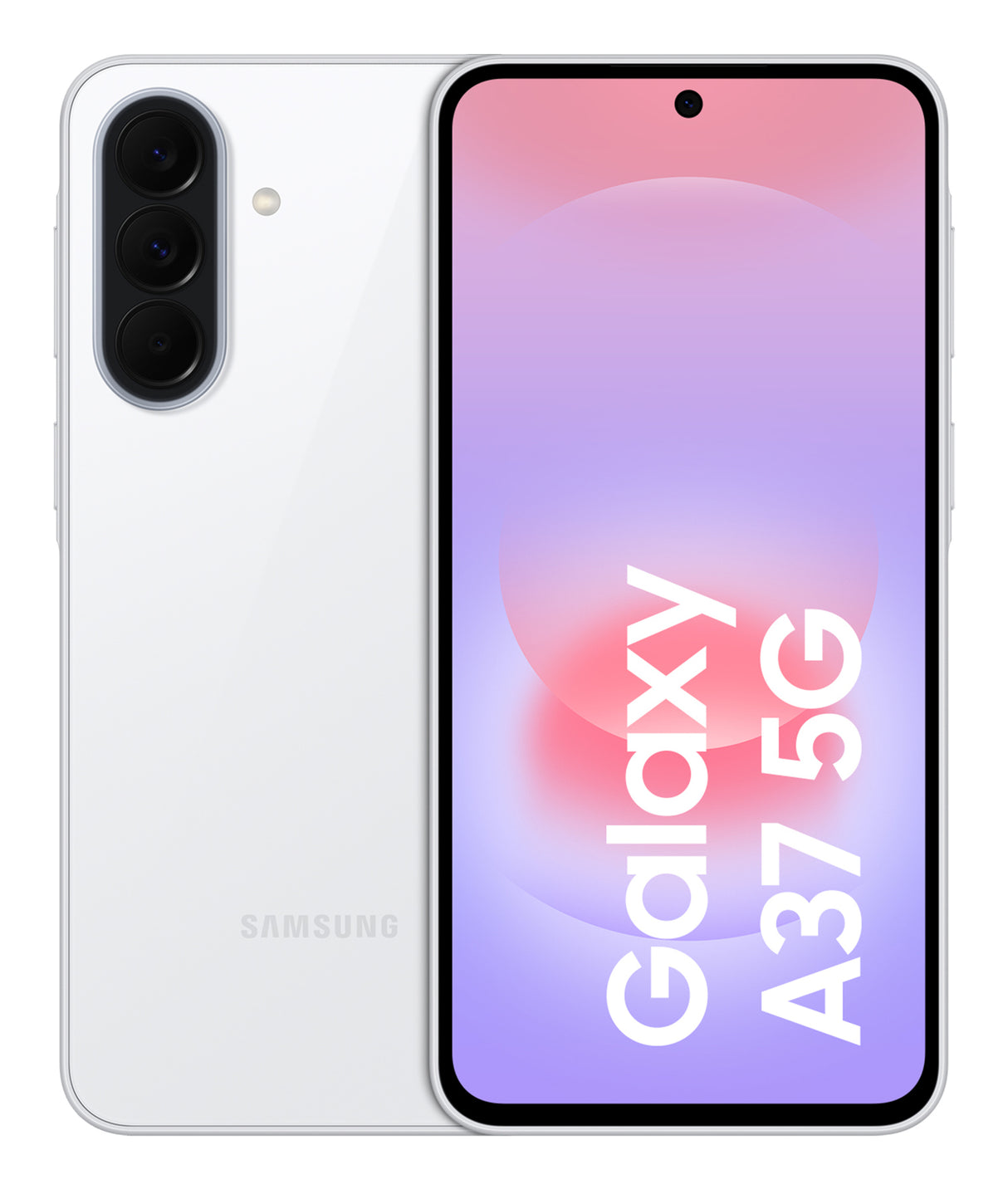 Samsung A37 5G 8GB/256GB Awesome White EU