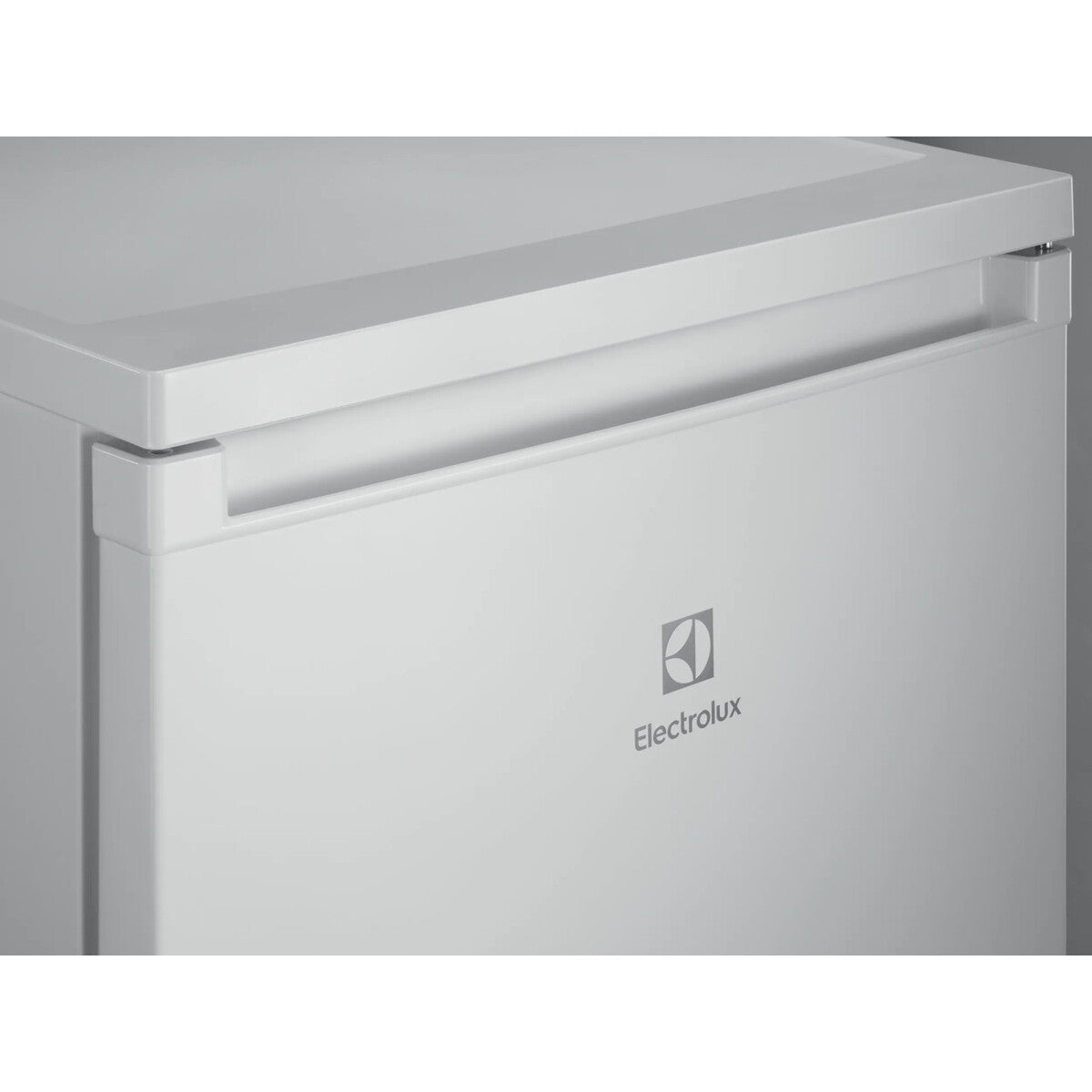 Electrolux LXB1AE13W0 fritstående køleskab