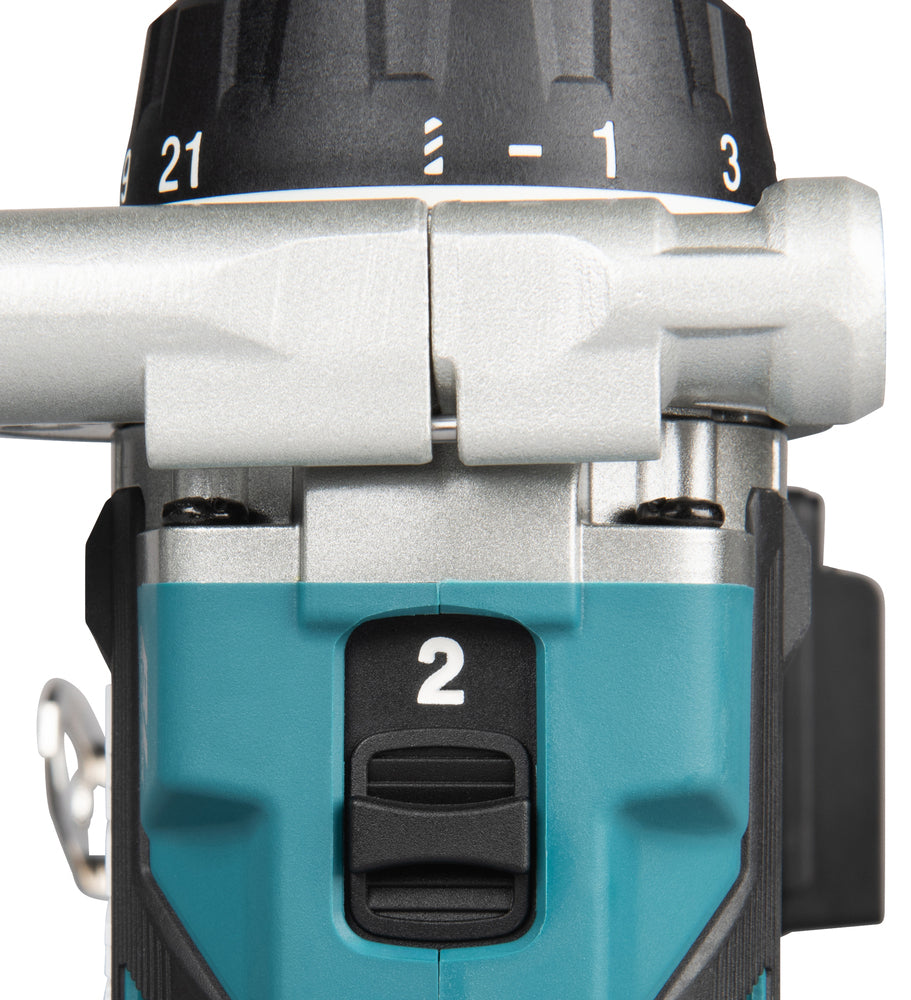Makita DDF492 LXT Bore-/skruemaskine Solo