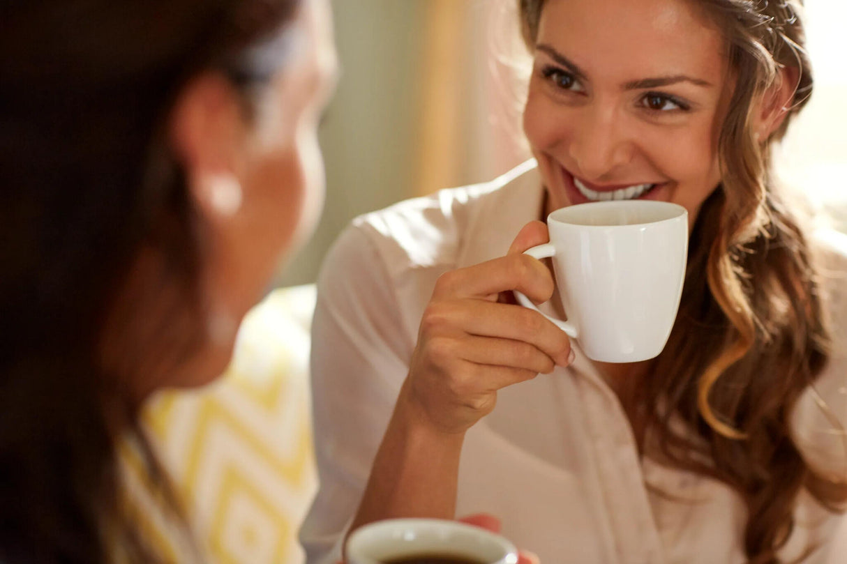 Philips Daily Collection HD7435/20 Kaffemaskine