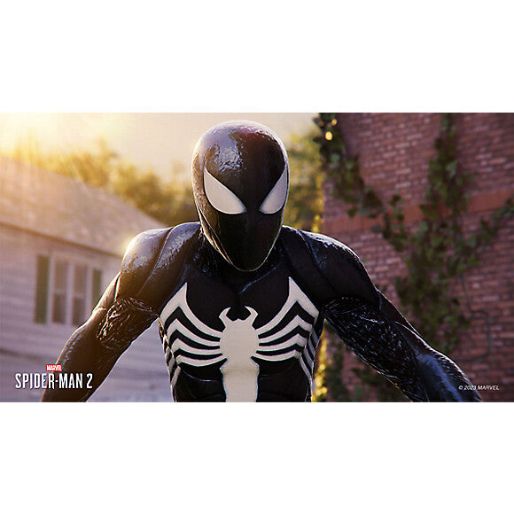 Sony Marvel's Spider-Man 2