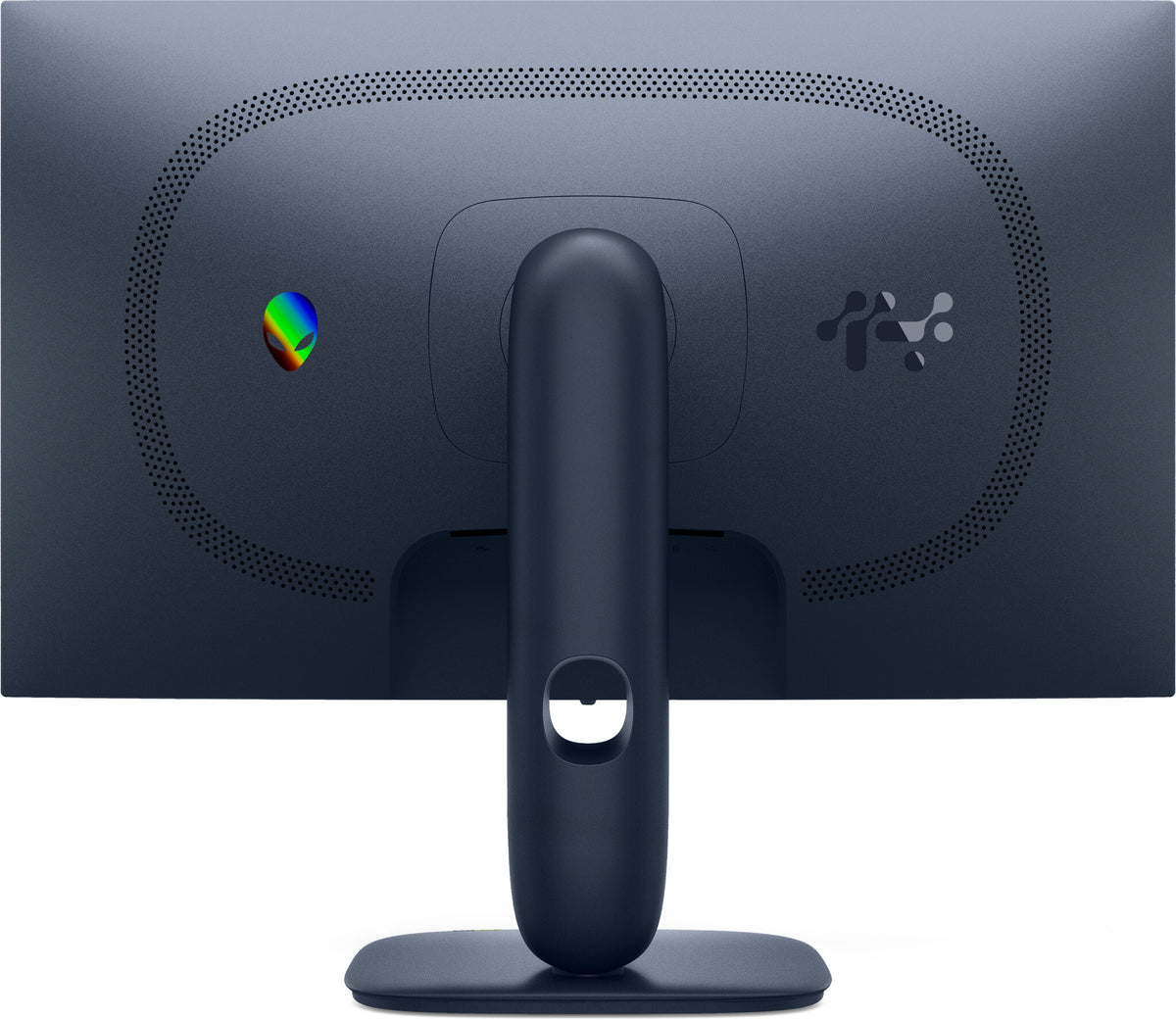 Alienware AW2725DM computerskærm 68,6 cm (27") 2560 x 1440 pixel Wide Quad HD LCD Blå