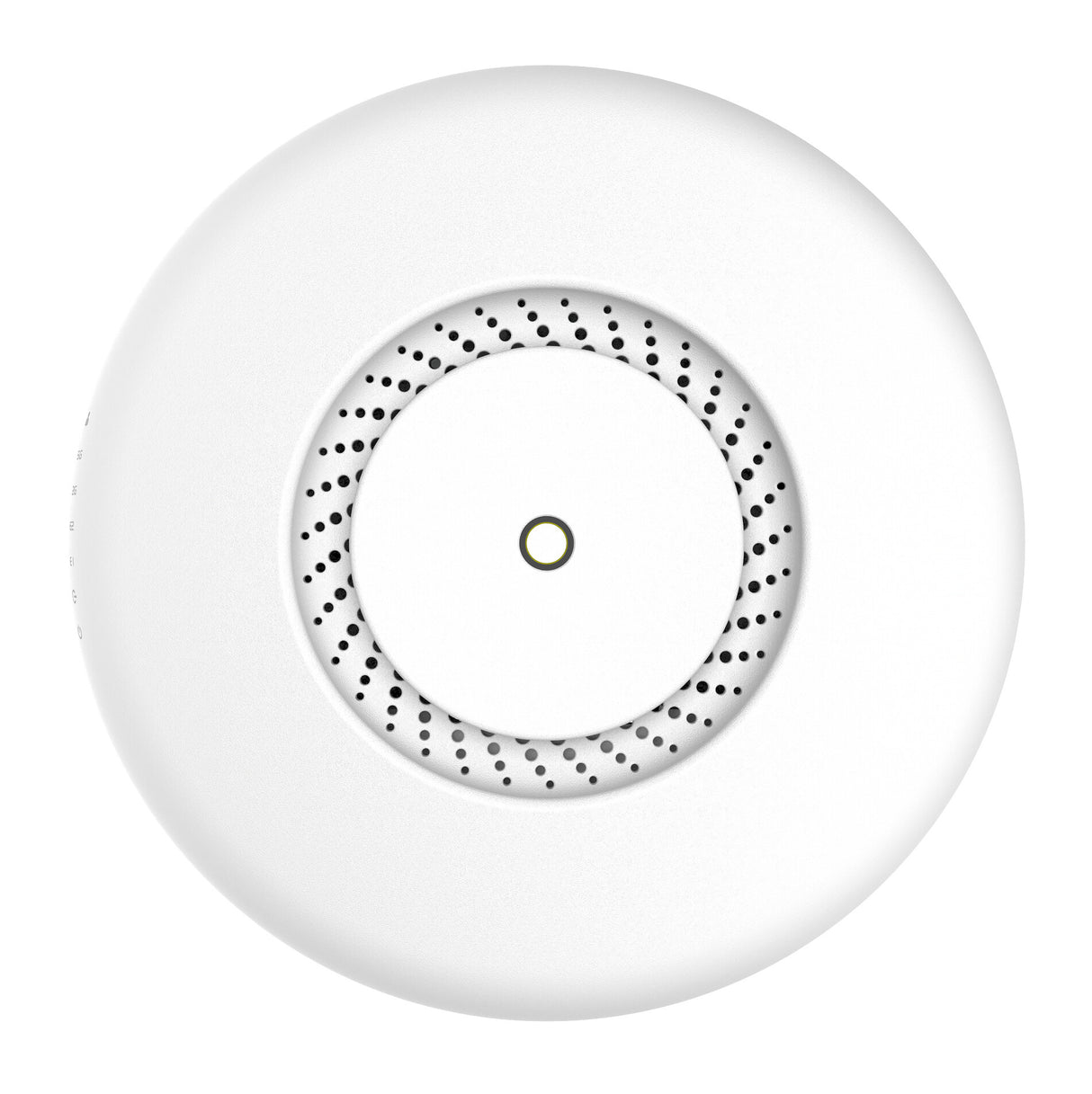 Mikrotik cAP ac 867 Mbit/s Hvid Strøm over Ethernet (PoE)
