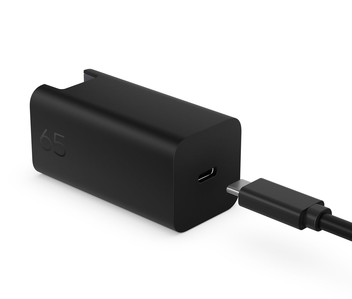 HP 65W GaN Wall Charger