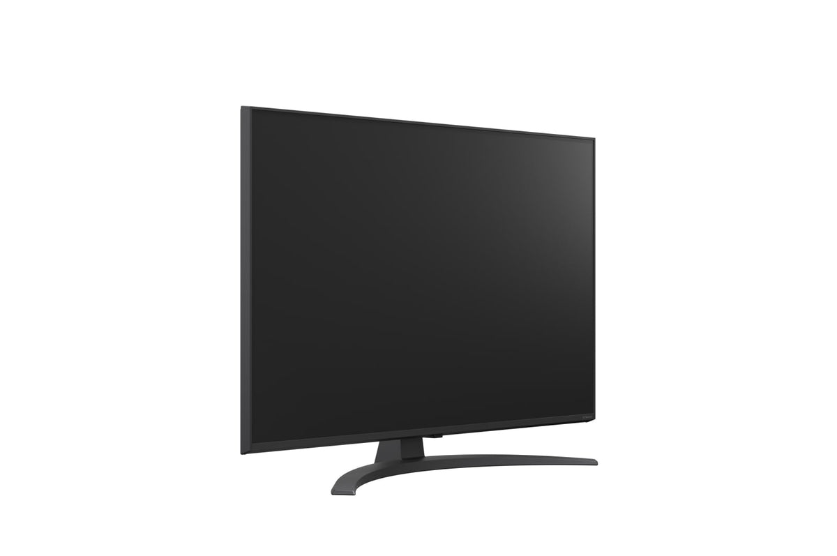 LG Nano81 Series 43NANO81A3A 43 4K UHD (2160p) Smart TV