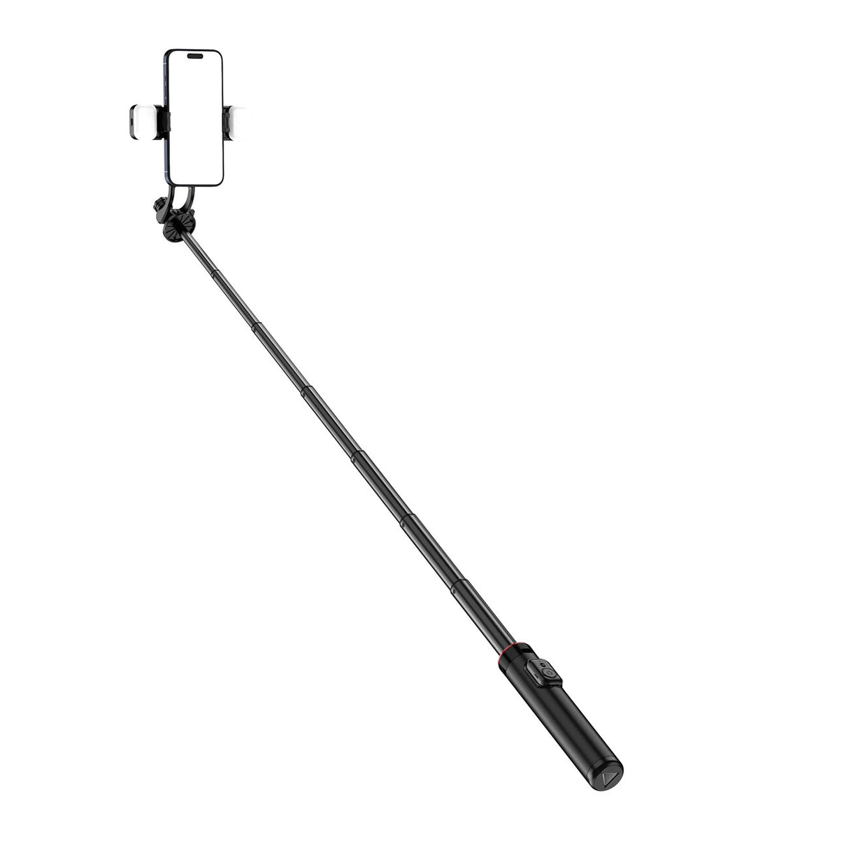 Hurtel WC12YDS selfiestang Smartphone Sort
