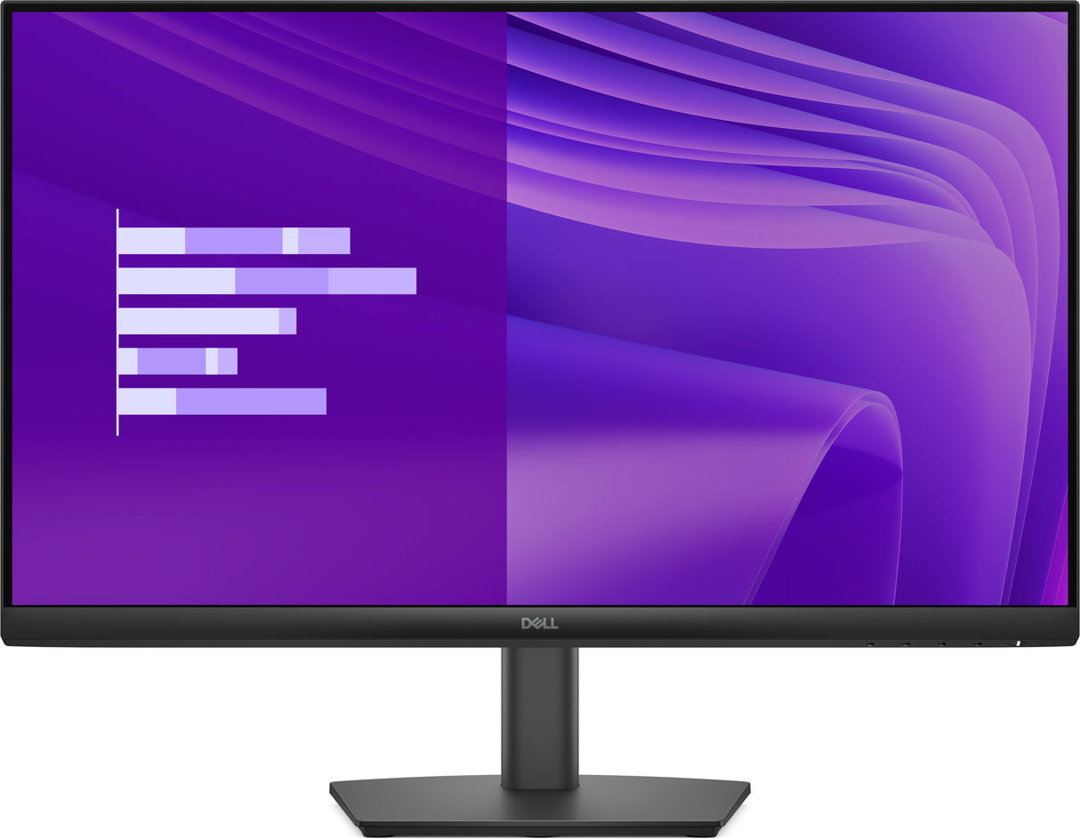 Dell Pro E2425HM 24 IPS 1920 x 1080 (Full HD) DisplayPort HDMI 100 Hz