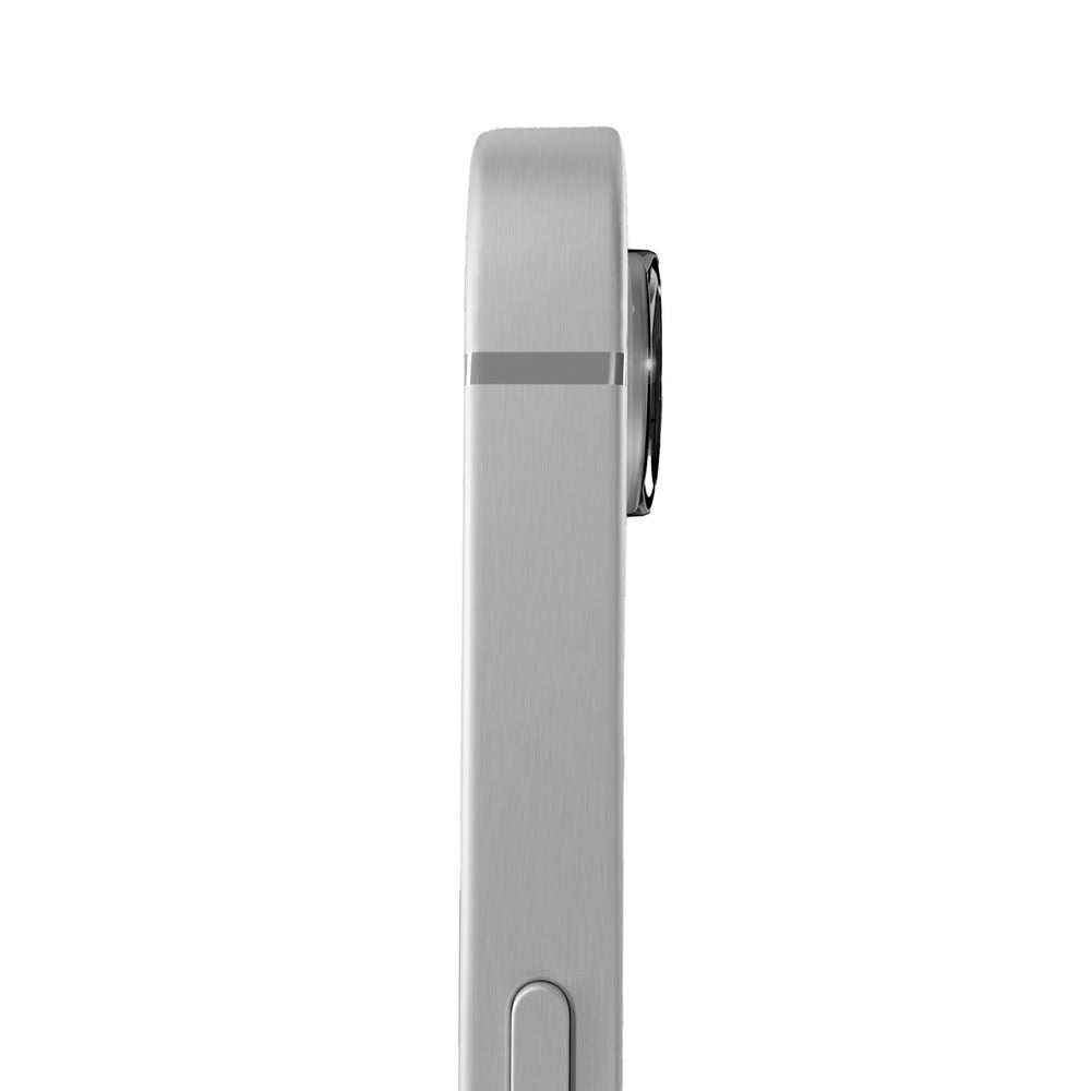 PURO PUSDGLPIPHONESE25TR Skærm og -bagsidebeskytter til mobiltelefon Beskyttelse af kameralinsen Apple 1 stk
