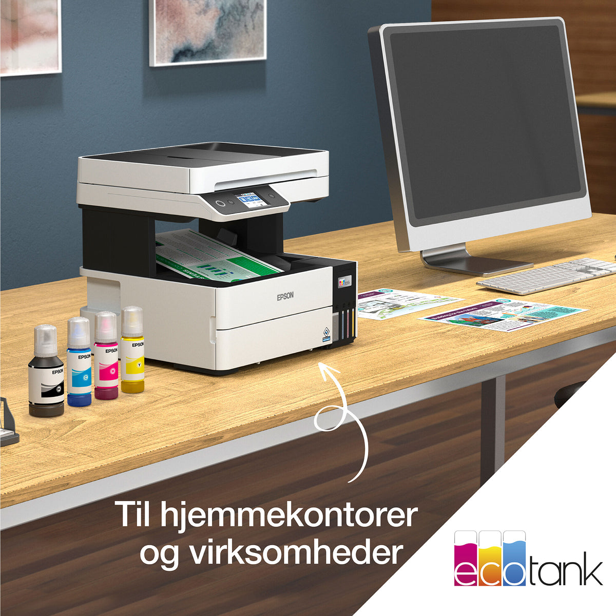 Epson EcoTank ET-5150