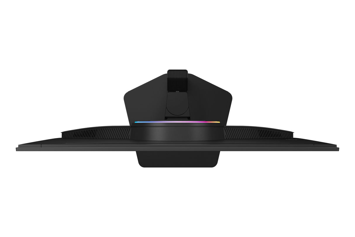 Samsung G80HF computerskærm 68,6 cm (27") 5120 x 2880 pixel 5K Ultra HD LCD Sort