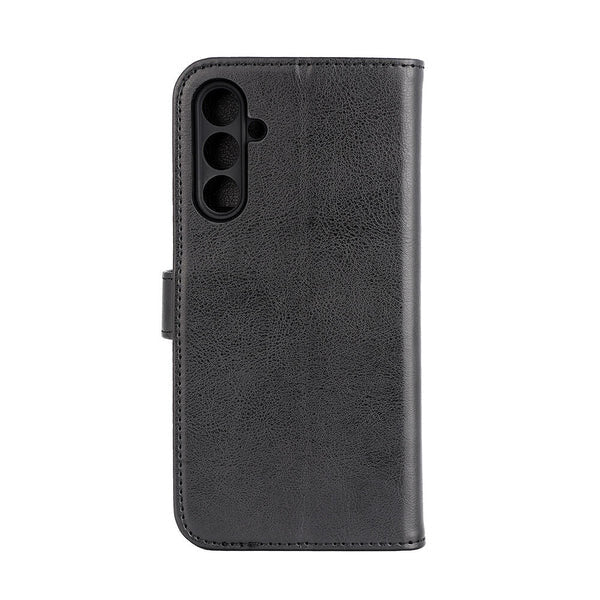 Radicover 587111 mobiltelefon etui 16,5 cm (6.5") Tegnebogsetui Sort