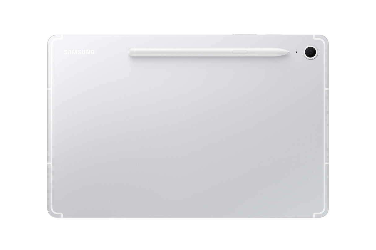 Samsung Galaxy Tab S10 FE 5G Samsung Exynos LTE-TDD & LTE-FDD 128 GB 27,7 cm (10.9") 8 GB Wi-Fi 6 (802.11ax) Sølv