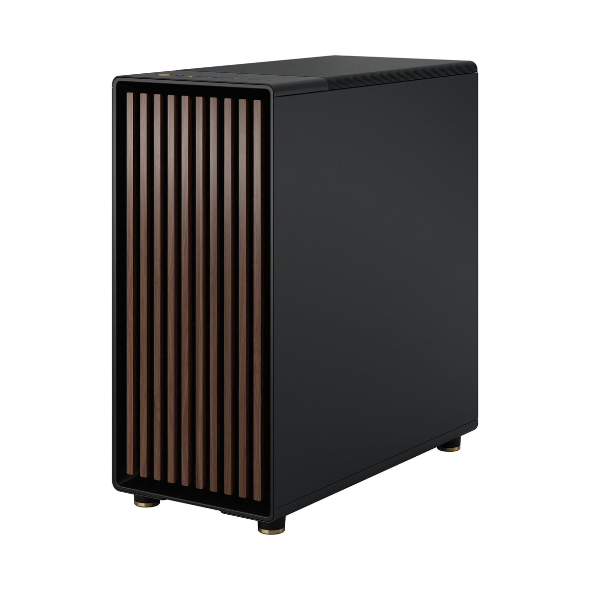 Fractal Design North Tower ATX Sort