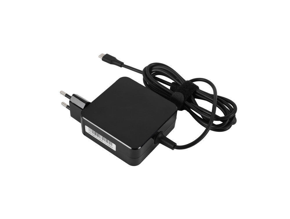 Green Cell AD134PV2 strømadapter og vekselret Universel 65 W Sort