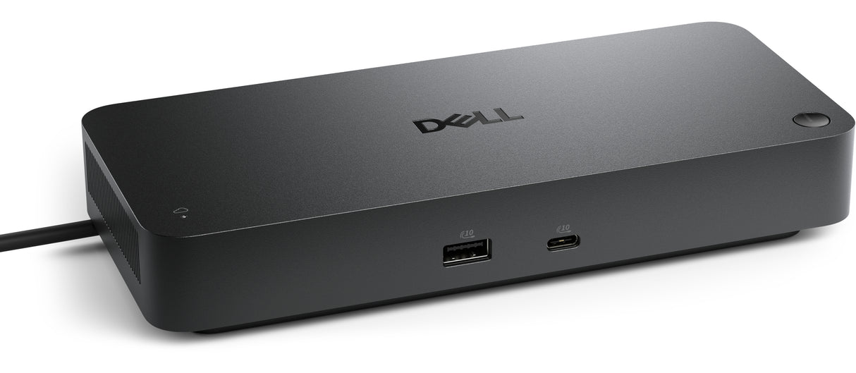 Dell Pro Smart Dock SD25 USB-C Dockingstation