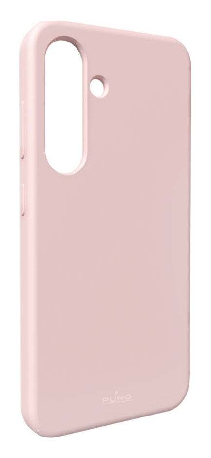PURO ICON mobiltelefon etui 15,8 cm (6.2") Cover Lyserød
