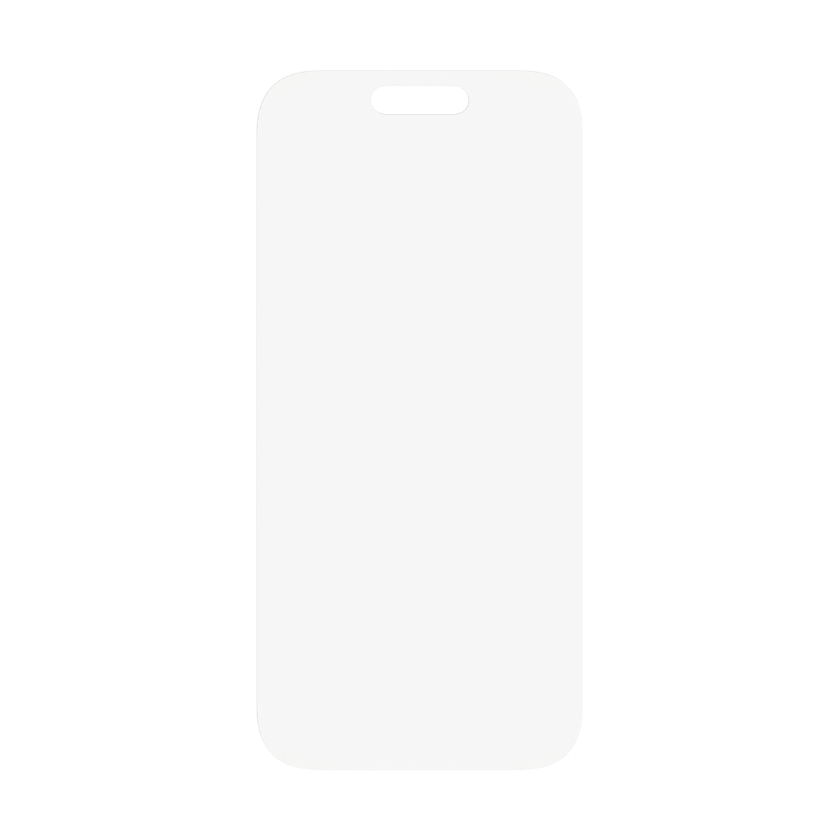 PanzerGlass ® Anti-Reflective Armor Skærmbeskyttelse iPhone 17 | iPhone 16 Pro m. EasyAligner