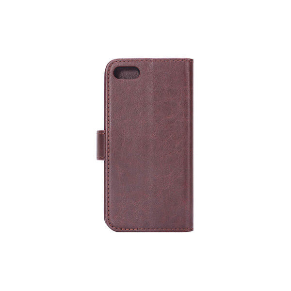 Radicover 587024 mobiltelefon etui 12,7 cm (5") Tegnebogsetui Brun