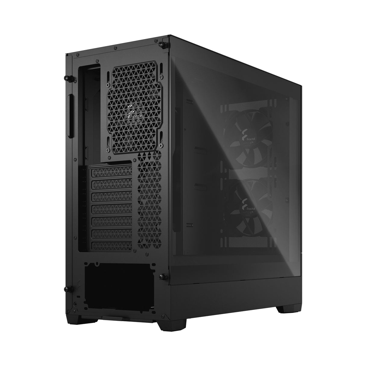 Fractal Design Pop Air Tower Sort