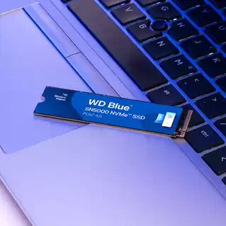 WD Blue SN5000 SSD WDS200T4B0E 2TB M.2 PCI Express 4.0 x4 (NVMe)