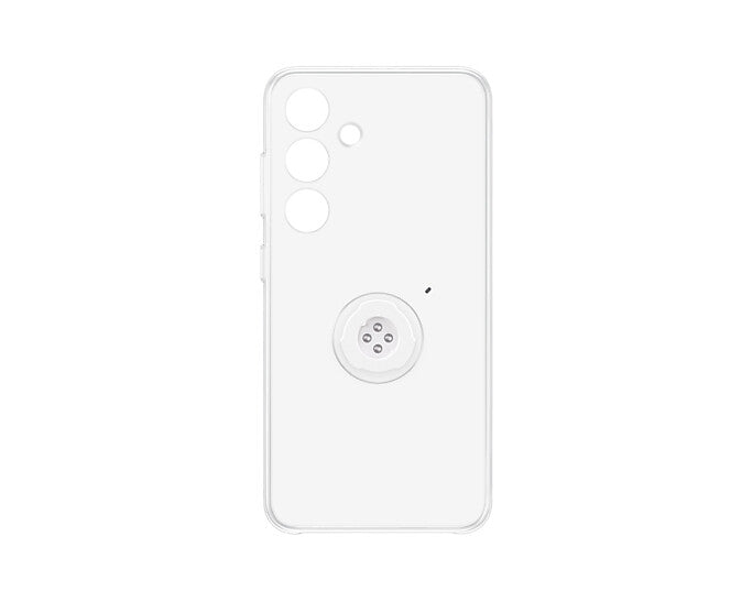 Samsung EF-XS921CTEGWW mobiltelefon etui 15,8 cm (6.2") Cover Transparent