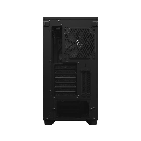 Fractal Design Define 7 Tower Udvidet ATX Sort