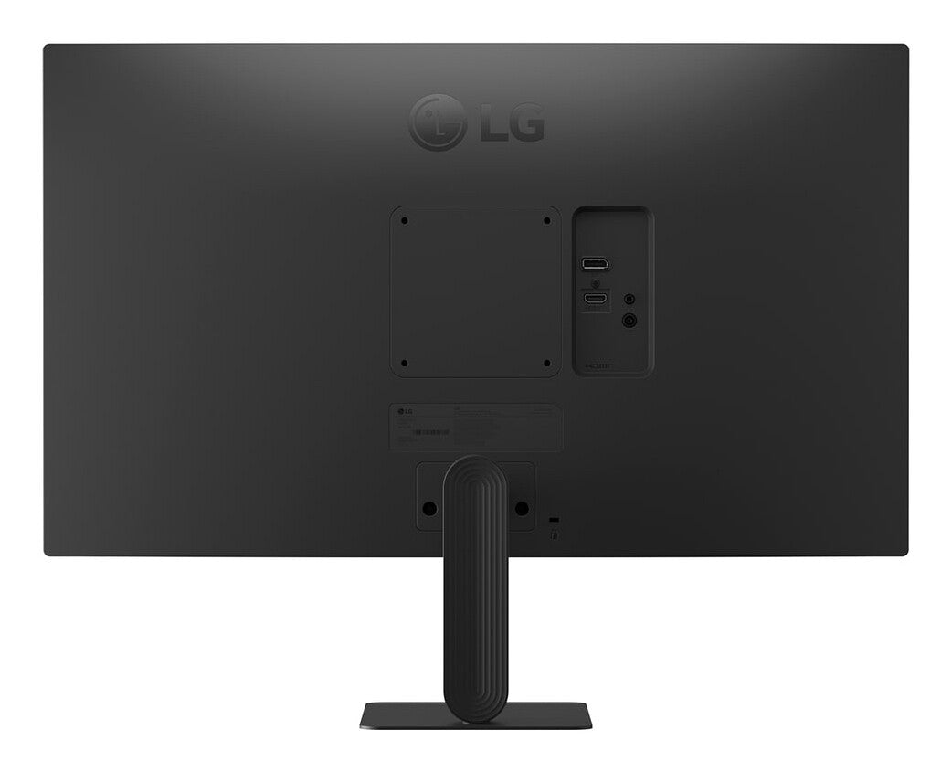 LG 27-inch UltraFine™ U7, UHD 4K IPS monitor