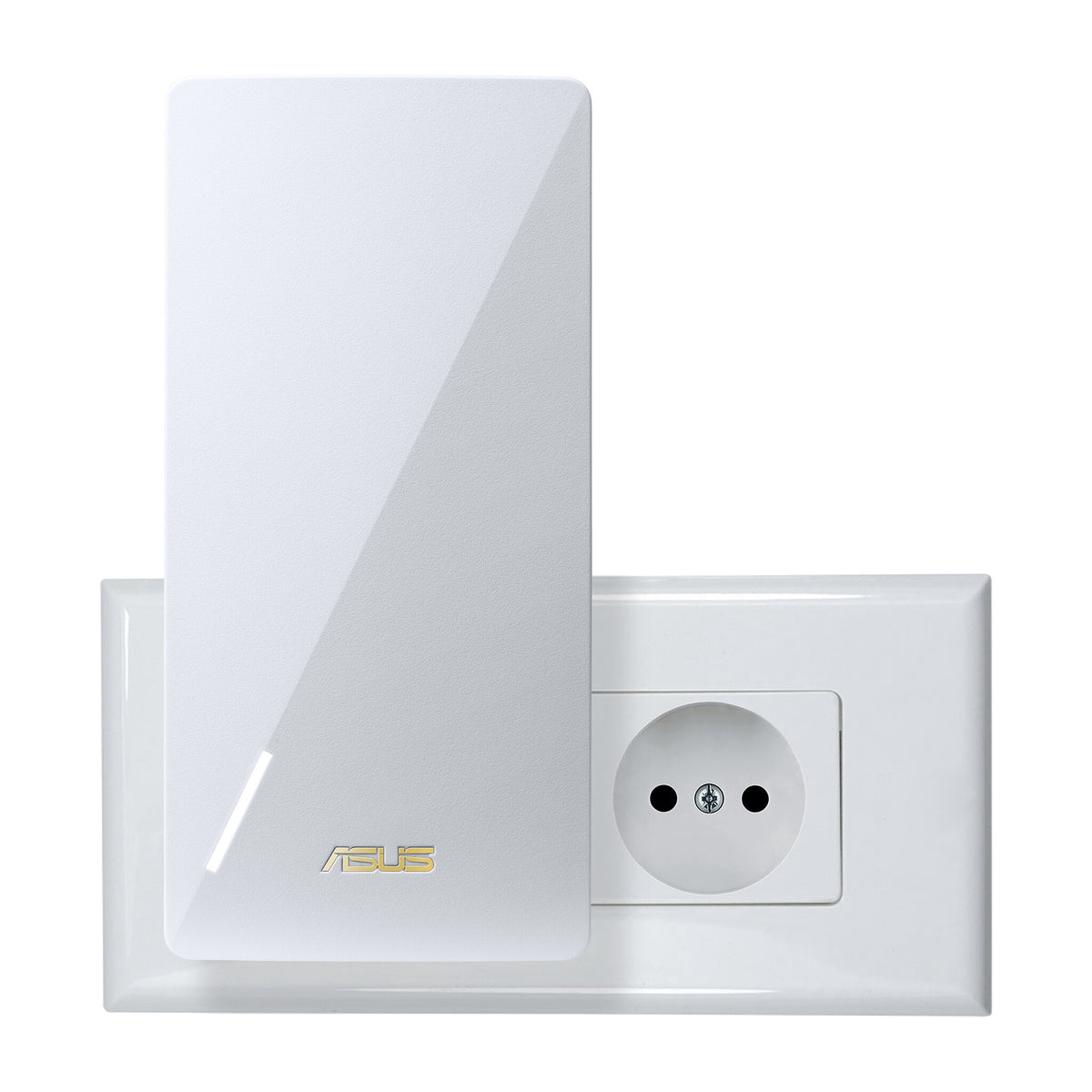 ASUS RP-BE58 Dual-band (2,4 GHz / 5 GHz) Wi-Fi 7 (802.11be) Hvid 1 Intern