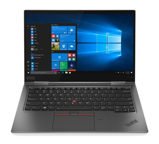 Lenovo ThinkPad X1 Yoga (4th Gen) 14 i5-8365U 8GB 256GB Windows 11 Pro