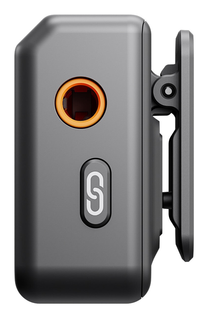 DJI Mic mini