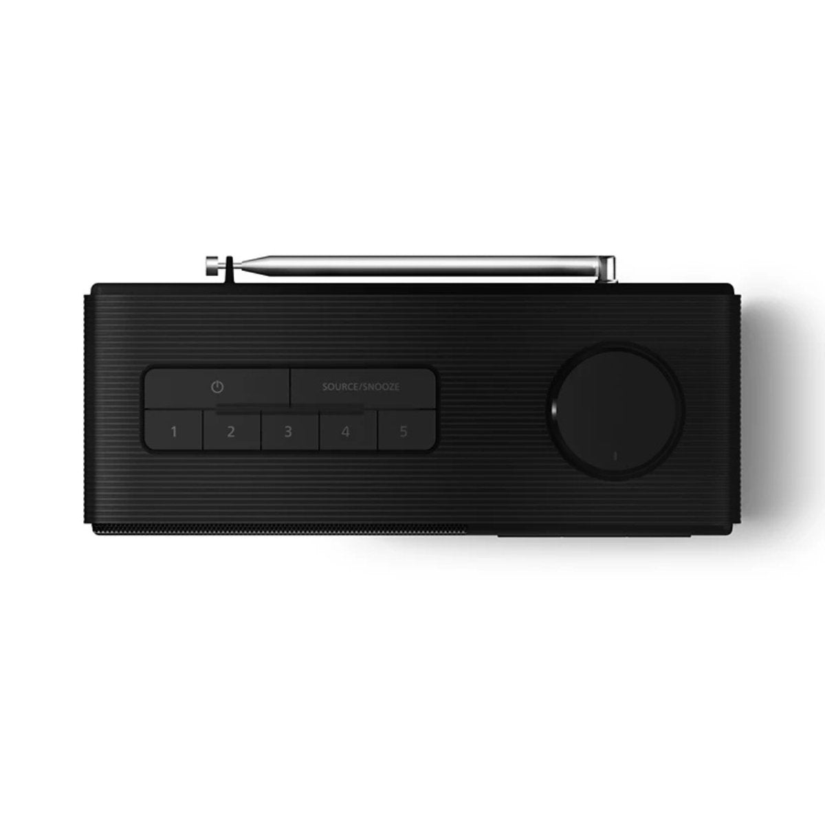 Philips TAR5600/00 Clockradio m/DAB+
