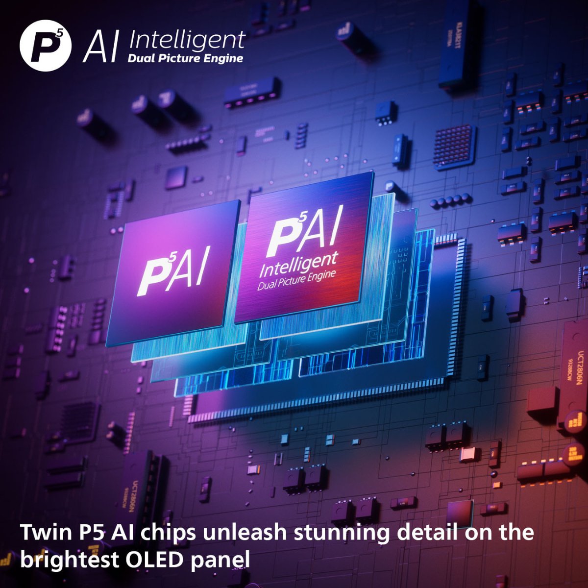 Philips 77OLED950/12