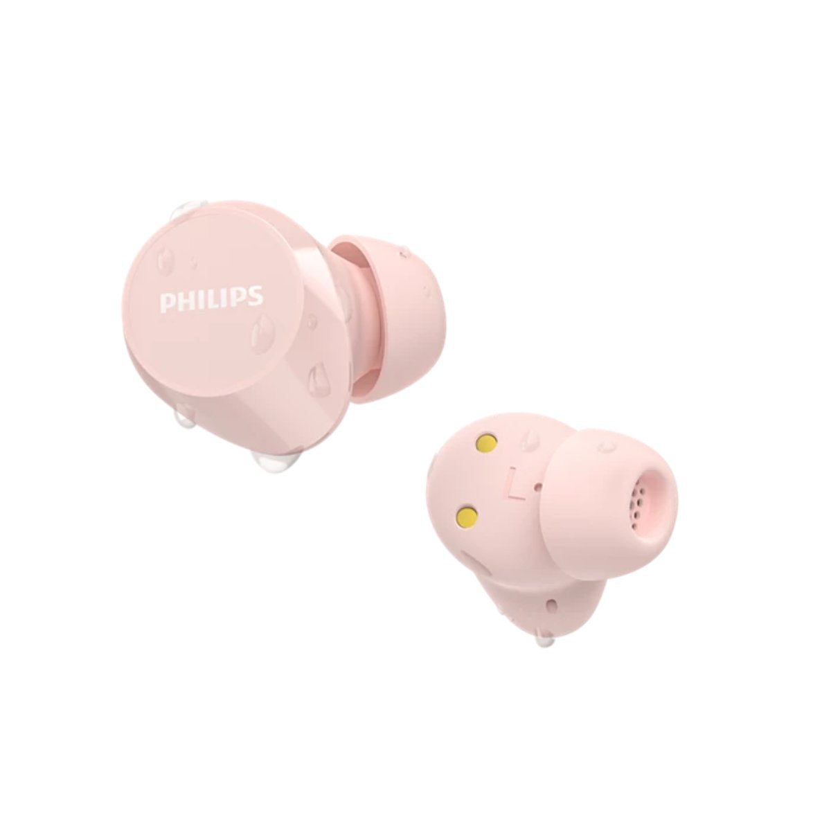 Philips TAT1209PK in-ear bluetooth hovedtlf. - pink