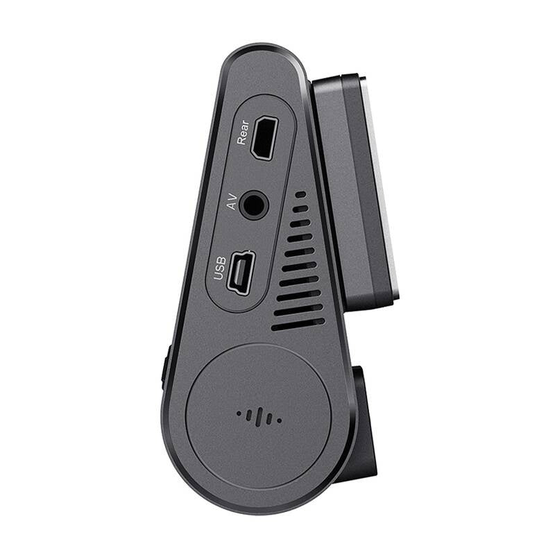 VIOFO A129 PLUS DUO-G 2K + 1080p WiFi, GPS