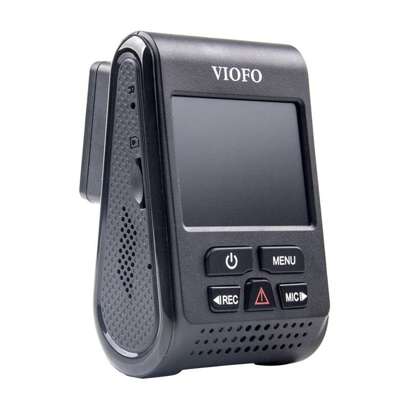 VIOFO A119 V3-G 2K 60FPS GPS videorekorder
