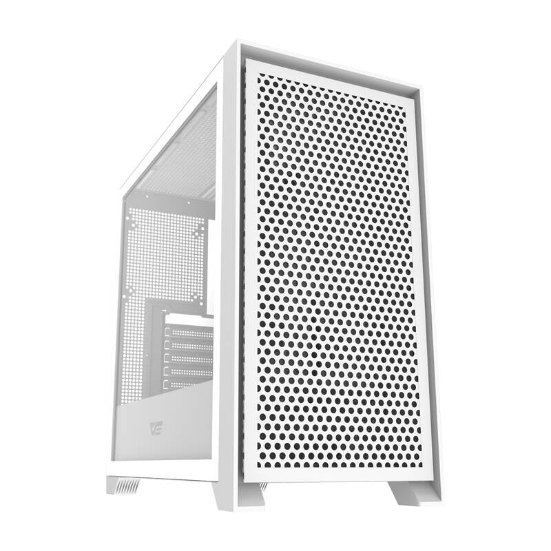 Darkflash DRX90 computercase (hvid)