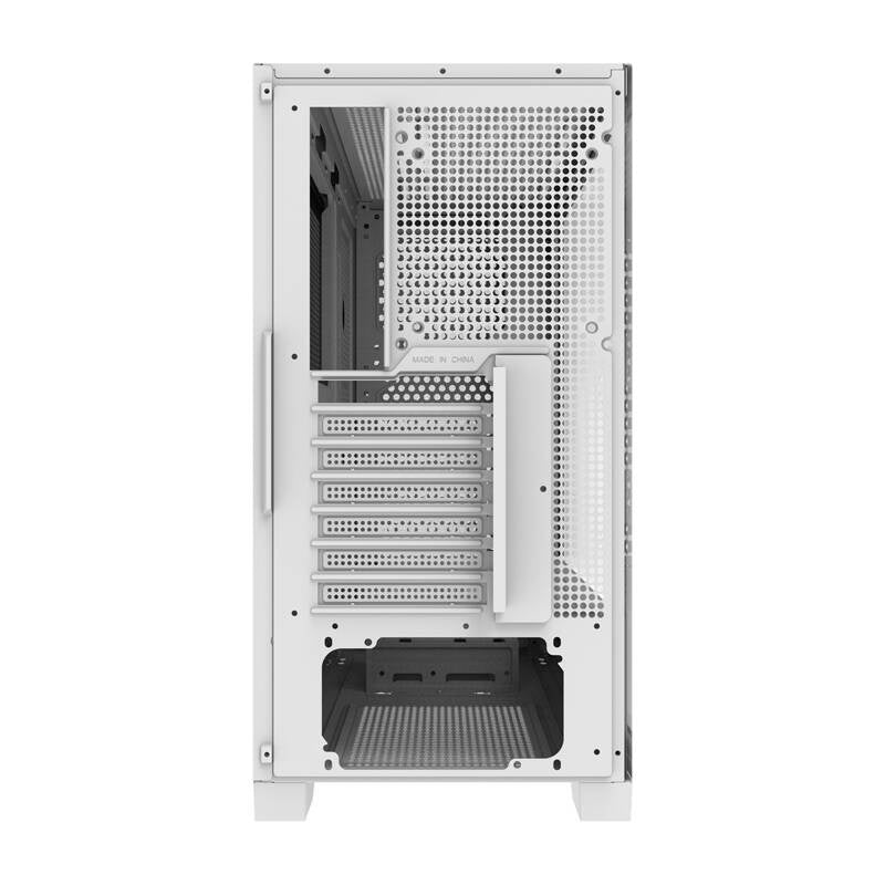 Darkflash DRX90 computercase (hvid)