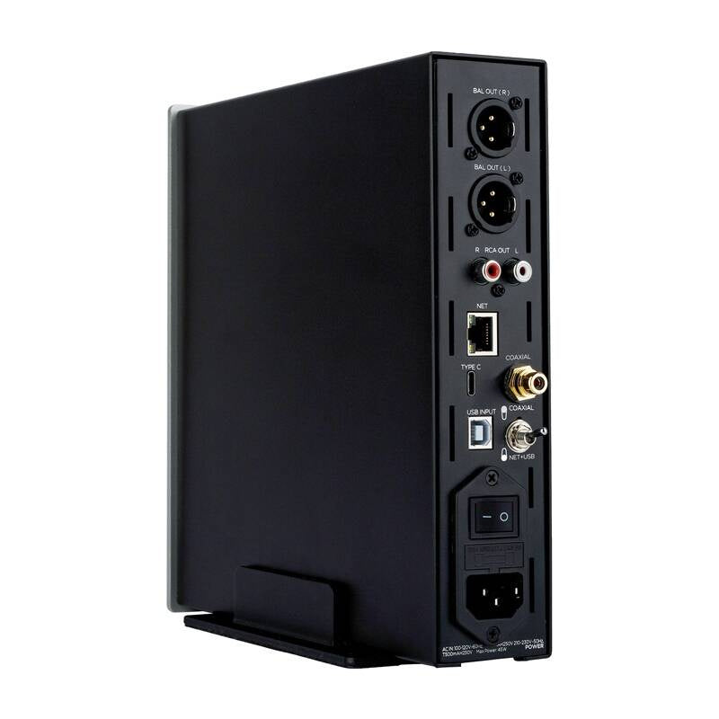 HiFiMAN EF500 hovedtelefonforstærker