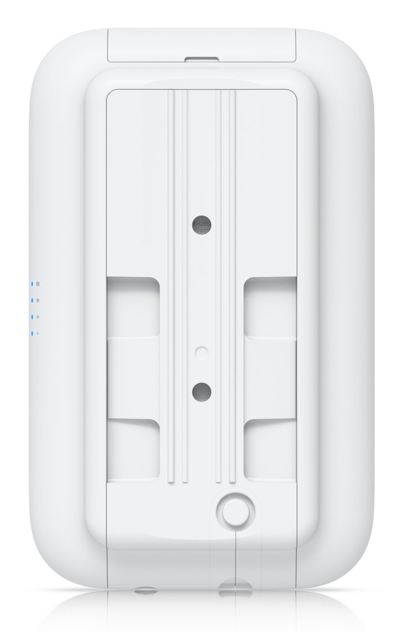 Ubiquiti Swiss Army Knife UK-Ultra Adgangspunkt 2,4/5 GHz Hvid