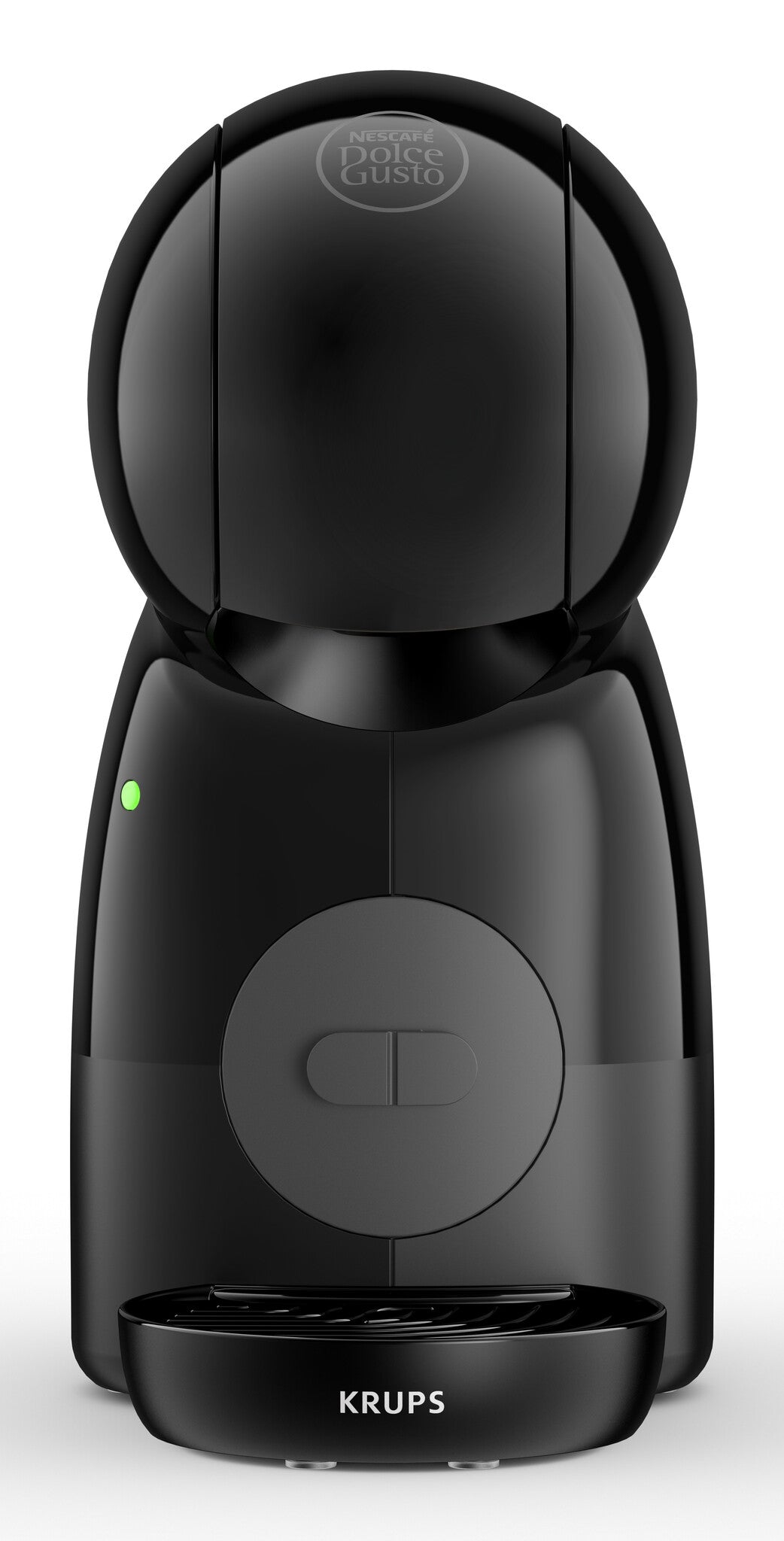 Krups Piccolo XS KP1A3B Vejledning Espressomaskine 0,8 L