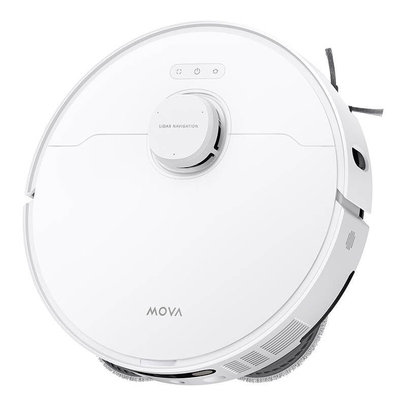 Robotstøvsuger MOVA P10 Pro Ultra