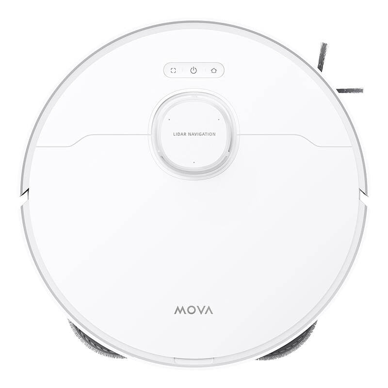 Robotstøvsuger MOVA P10 Pro Ultra