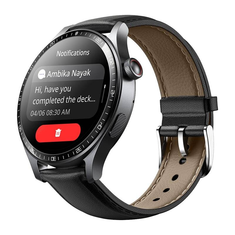 Joyroom JR-FC2 Pro smartwatch (grå)