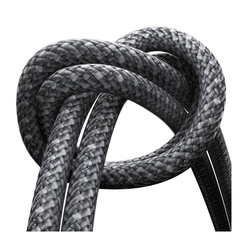 Joyroom S-A50 Unlimited 3A USB - Lightning kabel 1,2 m grå