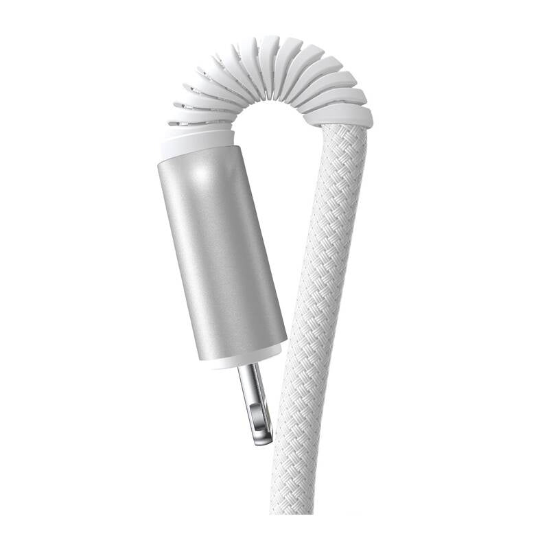 Kabel USB-C Lightning Joyroom S-A51 30W, 1.2m szary