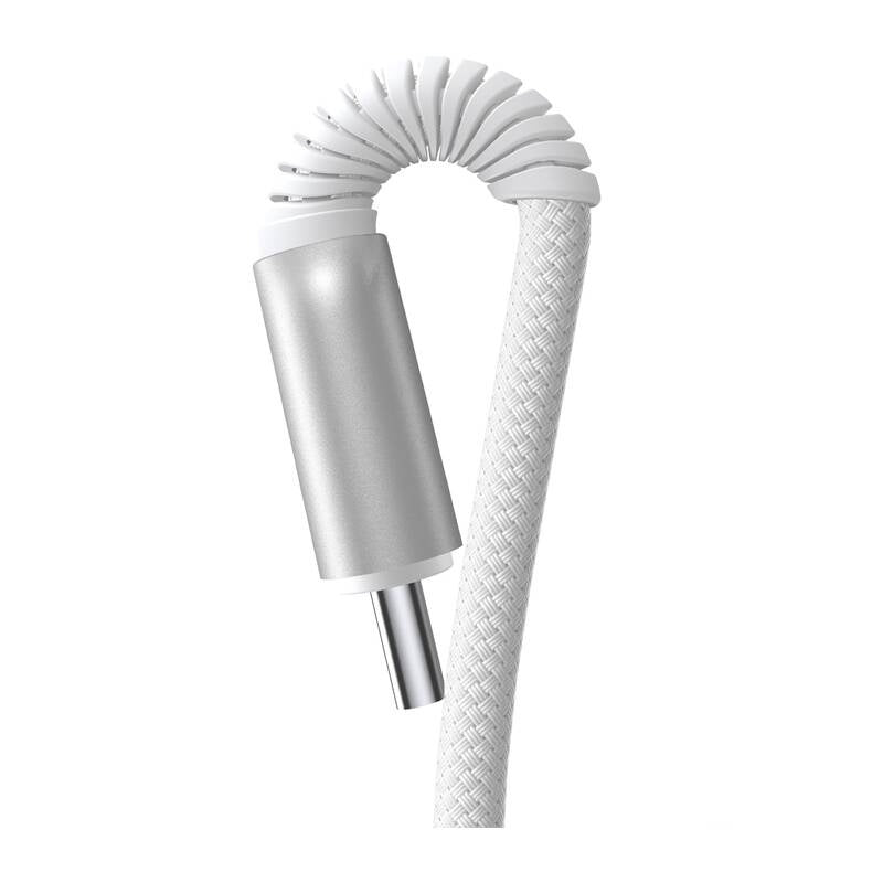 USB-C - USB-C-kabel Joyroom S-A51 60W 1.2m grå