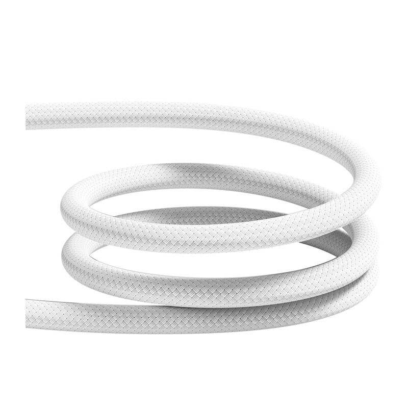 USB-C - USB-C-kabel Joyroom S-A51 60W 1.2m grå