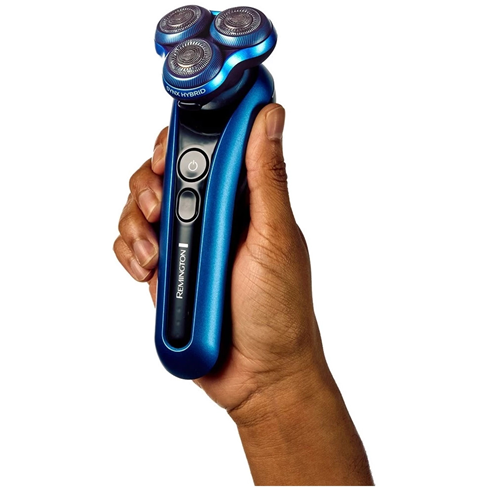 Remington X7 Limitless X Rotary Shaver - Herreshaver