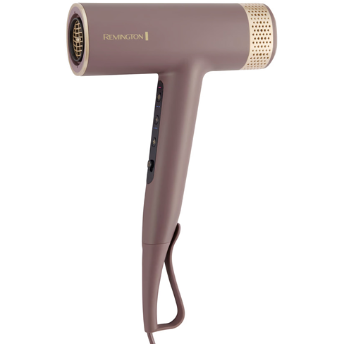 Remington AirVive™ Digital Hair Dryer - Føntørrer